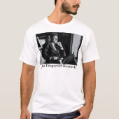 JFK T-SHIRT (Voorkant)