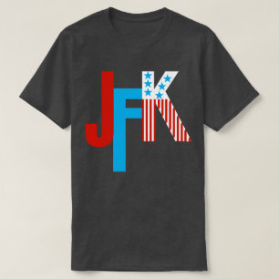 JFK T-SHIRT