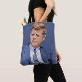 JFK TOTE BAG (Dichtbij)