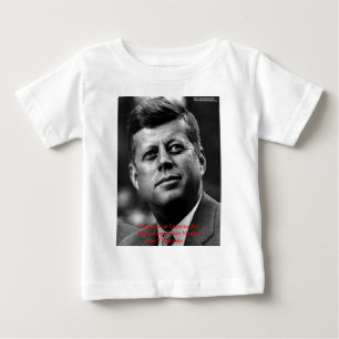 JFK "Vergeef Niet Vergeet" Wijsheid Quote Cadeaus 