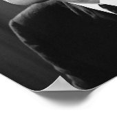 JFK Verschillen/Diversity Quote Poster (Hoek)