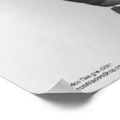 JFK "vreedzame revolutie" citeert Posters (Hoek)