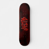 Jfltb Skateboard Deck (Voorkant)