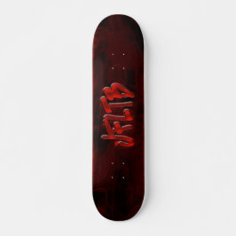 Jfltb Skateboard Deck