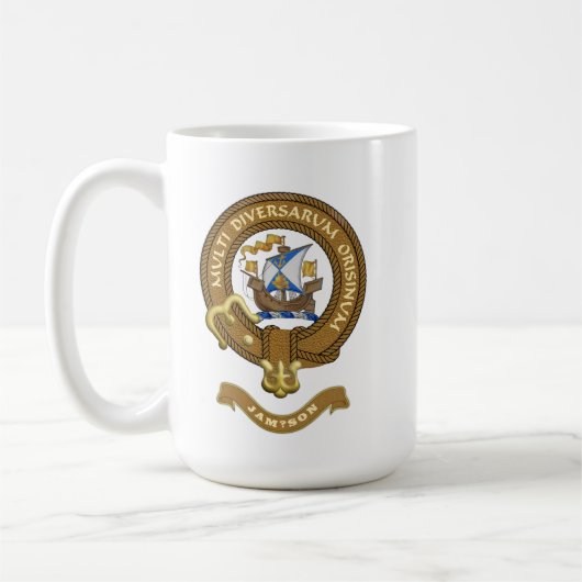 JFN 15oz-Mok Koffiemok (Links)