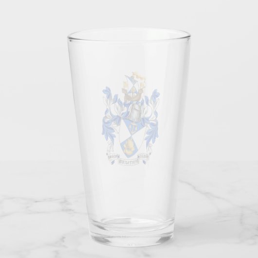JFN 16oz Glass Tumbler (Achterkant)