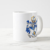 JFN 20oz-Mok Grote Koffiekop (Voorkant rechts)