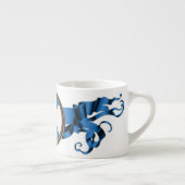 JFN Expresso/Cappuccino Cup Espresso Kop (Rechts)