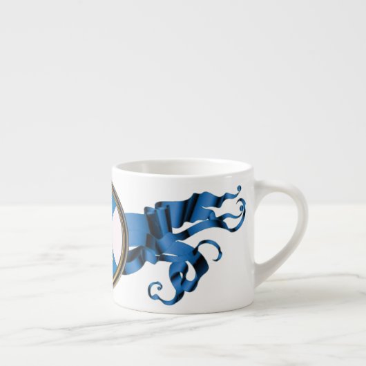 JFN Expresso/Cappuccino Cup Espresso Kop (Rechts)