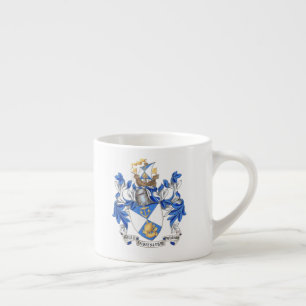 JFN Expresso/Cappuccino Cup Espresso Kop