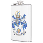 JFN Flask Heupfles (Links)