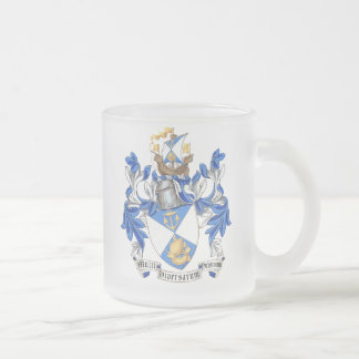 JFN Frosted 10oz Mok