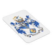 JFN Koelkast Magneet (Rechterzijde)