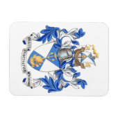 JFN Koelkast Magneet (Horizontaal)