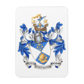 JFN Koelkast Magneet (Verticaal)