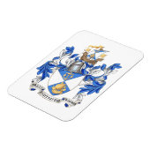 JFN Koelkast Magneet (Linkerzijde)