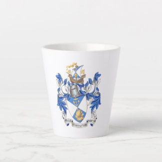 JFN Latte Macchiato Cup Mok