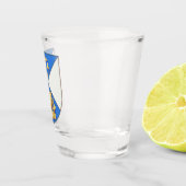 JFN Shot Glass Glas (Rechts)