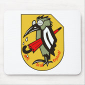 JG 51 Mölders Muismat (Voorkant)