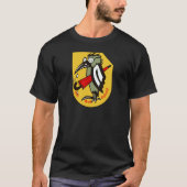 JG 51 Mölders T-shirt (Voorkant)
