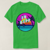 JG Diff T-shirt (Design voorkant)