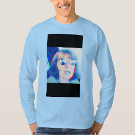 JG Lange hoes T-shirt