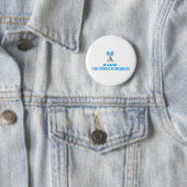 JG-radioproducten Ronde Button 5,7 Cm (In situ)