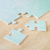 JGA Instructor Meditation Tree Pose Om Sign Quote Legpuzzel (Zijkant)