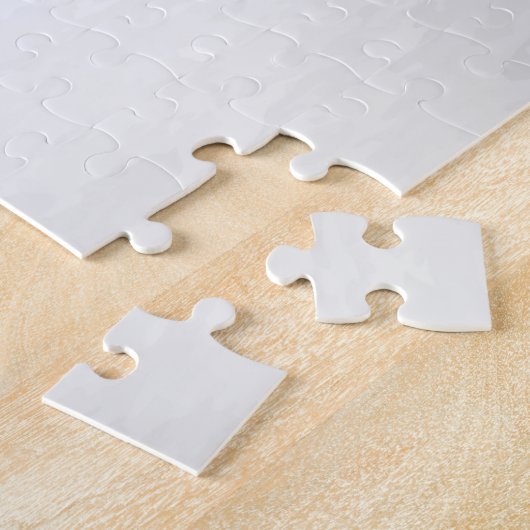 JGA Instructor Meditation Tree Pose Om Sign Quote Legpuzzel (Zijkant)