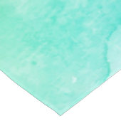 JGA Instructor Meditation Tree Pose Om Sign Quote Tafelkleed (Gekanteld)