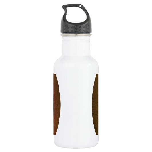 jGi van het Man Statue1 onverwacht-17443 van Waterfles (Achterkant)