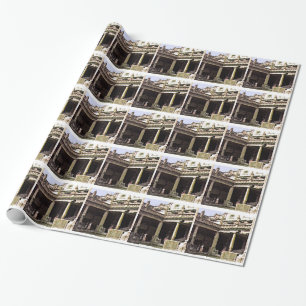 jGibney Bath1c onverwacht-17814b van Engeland 1986 Cadeaupapier
