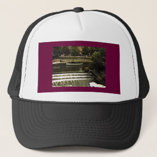 jGibney onverwacht-11510art van Engeland 1986 van Trucker Pet