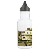 jGibney onverwacht-12152 van Engeland 1986 van het Waterfles (Links)