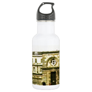 jGibney onverwacht-12152 van Engeland 1986 van het Waterfles