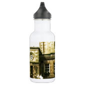 jGibney onverwacht-12152 van Engeland 1986 van het Waterfles (Rechts)