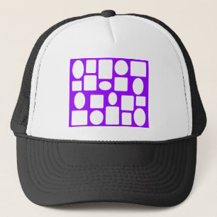 jGibney Uw foto's hier Lijst het MUSEUM Zazzle Trucker Pet