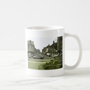 jGibney van de Straat van stratford-op-Avon Koffiemok