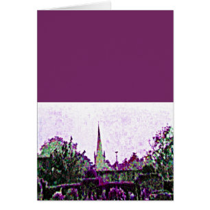 jGibney van de Tuin van stratford-op-Avon Engeland