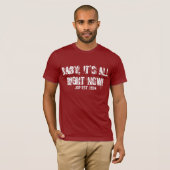 JGP 1934 T-SHIRT (Voorkant volledig)