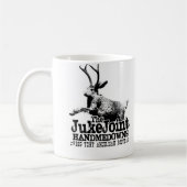 JHD Jackalope mok (Links)