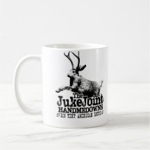 JHD Jackalope mok