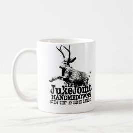 JHD Jackalope mok