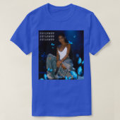 Jhene Aiko T-shirt (Design voorkant)