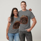 Jheronimus Bosch T-shirt (Unisex)