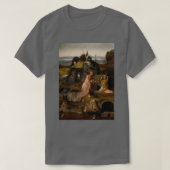 Jheronimus Bosch T-shirt (Design voorkant)