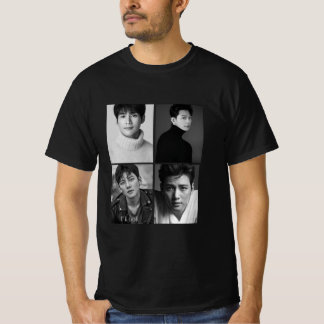 Ji Chang wook T-shirt