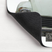 Jian (Front Uitzicht) Mouspad Muismat (Hoek)