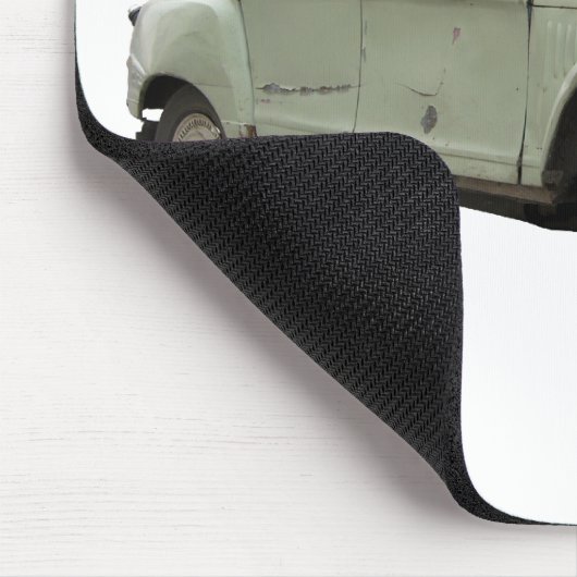 Jian Mouspad Muismat (Hoek)