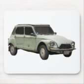 Jian Mouspad Muismat (Voorkant)